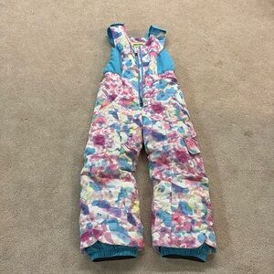 Boulder Gear Girls Snowsuitt